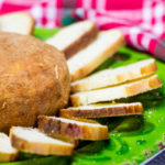 Receita de Brie Empanado