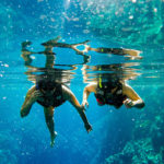 Lagoa Misteriosa - Eloah e Amanda