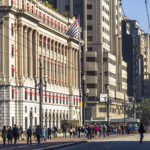 PASSEIOS - O que fazer no aniversário de São Paulo © Shutterstock