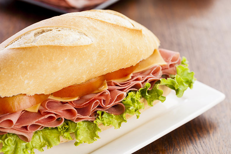 FEIRAS GASTRONÔMICAS © Shutterstock FEIRAS GASTRONÔMICAS © Shutterstock
