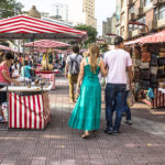 Feirinhas em SP imperdíveis © Shutterstock