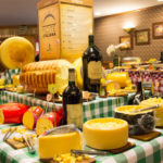 Noite Italiana - Foz do Iguaçu