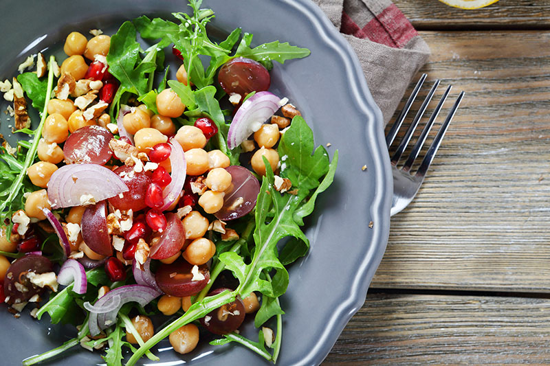 10 Receitas Leves e Práticas para o Verão Receitas Leves para o Verao