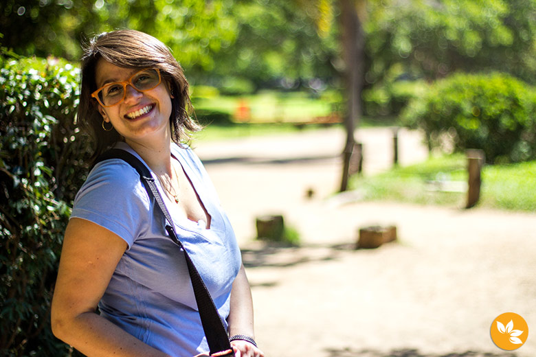 Parques em Porto Alegre - Parque Moinho - Amanda Fernandes Parques em Porto Alegre - Parque Moinho - Amanda Fernandes