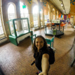 Museu Catavento Cultural em São Paulo - Eloah Cristina