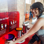 Museu Catavento Cultural em São Paulo - Espaço Engenho