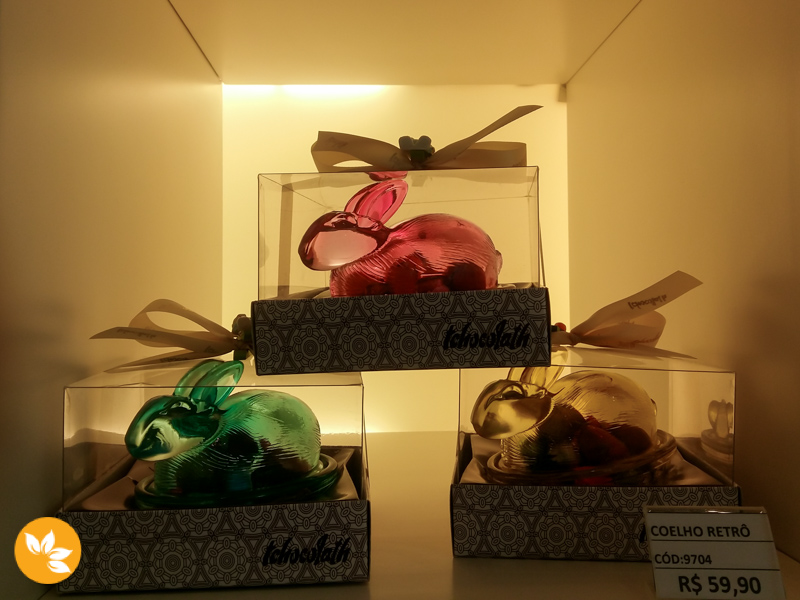 Tchocolath - Onde comprar Ovos de Páscoa 