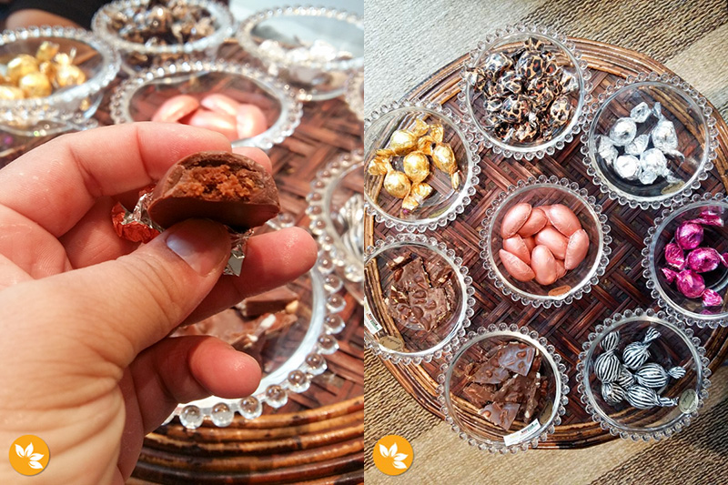 Tchocolath - Onde comprar Ovos de Páscoa