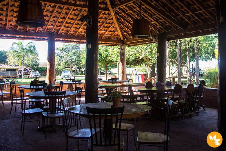 Fazenda São Geraldo - Bonito – Flutuação no Rio Sucuri Fazenda São Geraldo - Bonito – Flutuação no Rio Sucuri