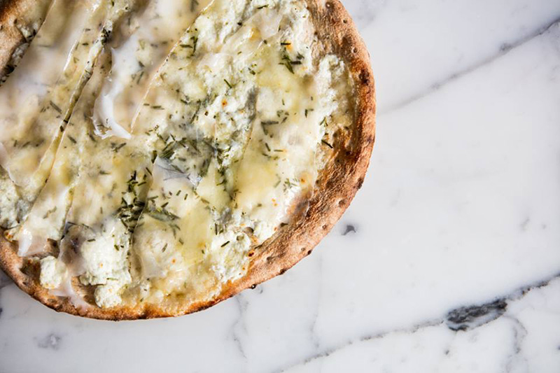Fior di Grano - Pizzaria em Moema