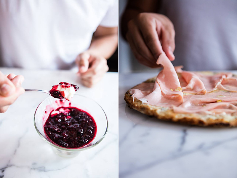 Fior di Grano - Pizzaria em Moema
