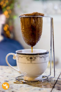 Espresso Caffe - Guia Capixaba