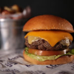 Luz, Câmera, Burger! - Super 8