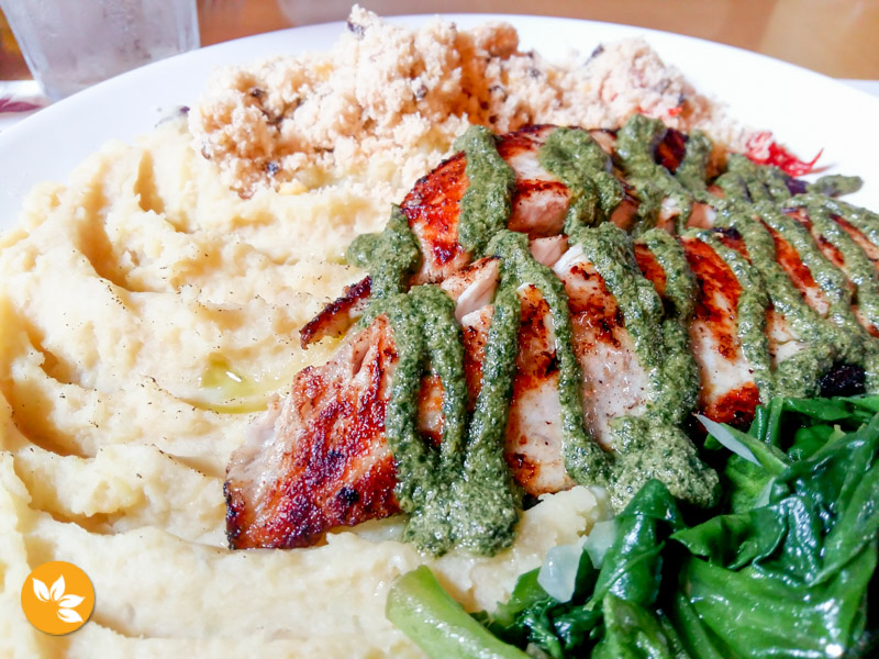 Restrô - Restaurante em São Paulo - Pinheiros