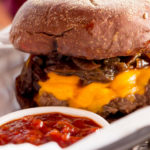 Figone - Hamburgueria em São Paulo