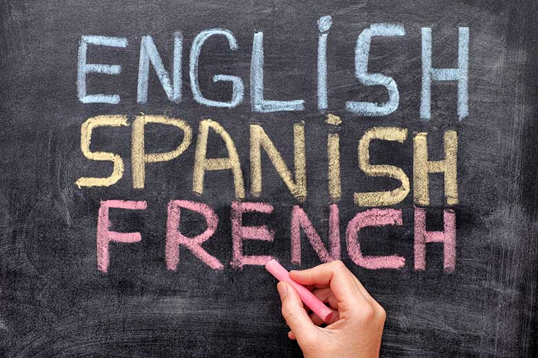 Os segredos para aprender um novo idioma na viagem