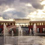 Parque Tanguá em Curitiba