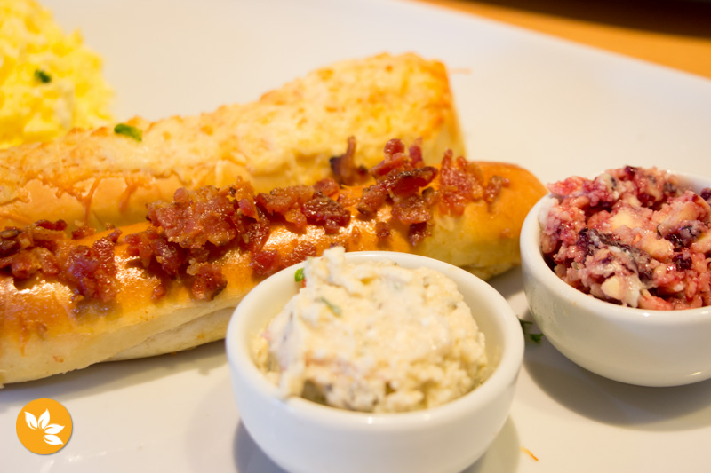 Olive Garden - Aeroporto de Guarulhos