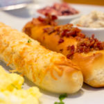 Olive Garden - Aeroporto de Guarulhos