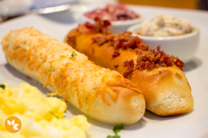Olive Garden - Aeroporto de Guarulhos