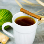 Receita de Quentão - Festa Junina