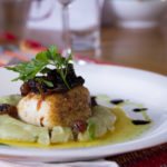 Restaurantes na Praia do Rosa - Pedra da Vigia