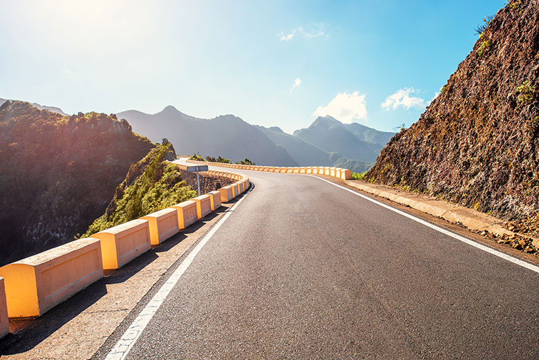 Razões para alugar um carro na próxima viagem