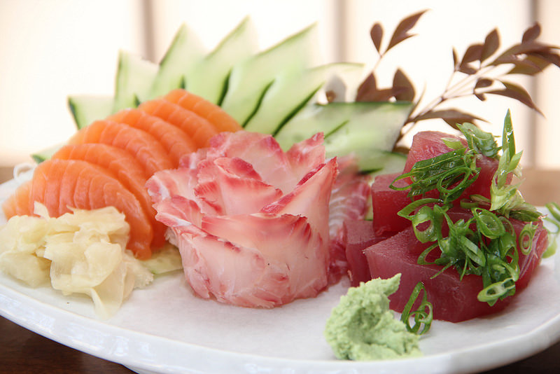 Kai Sushi - Rodizio Japonês em São Paulo