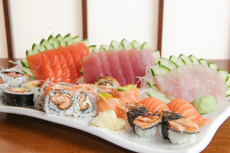 Kai Sushi - Rodizio Japonês em São Paulo