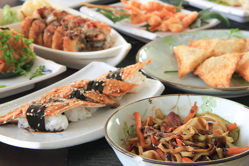 Kai Sushi - Rodizio Japonês em São Paulo