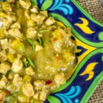 Receita de Frango ao Curry