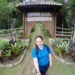 Parque Estadual da Pedra Azul - Domingos Martins