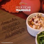 Restaurantes em São Paulo - Brasileirinho