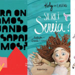 Dia das Crianças - Livros Infantis para presentear