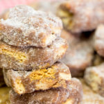 Receita de Palha Italiana - Dia das Crianças