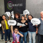 60 Minutos - Você é capaz de escapar?