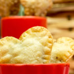 Pastel Assado de Nutella