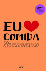 Eu Amo Comida