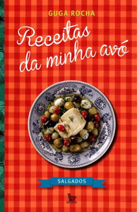 Receitas da Minha Avó