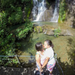 Boca da Onça em Bonito é Puro Amor!