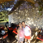 Viagem para Bonito - Passeio de Quadriciclo