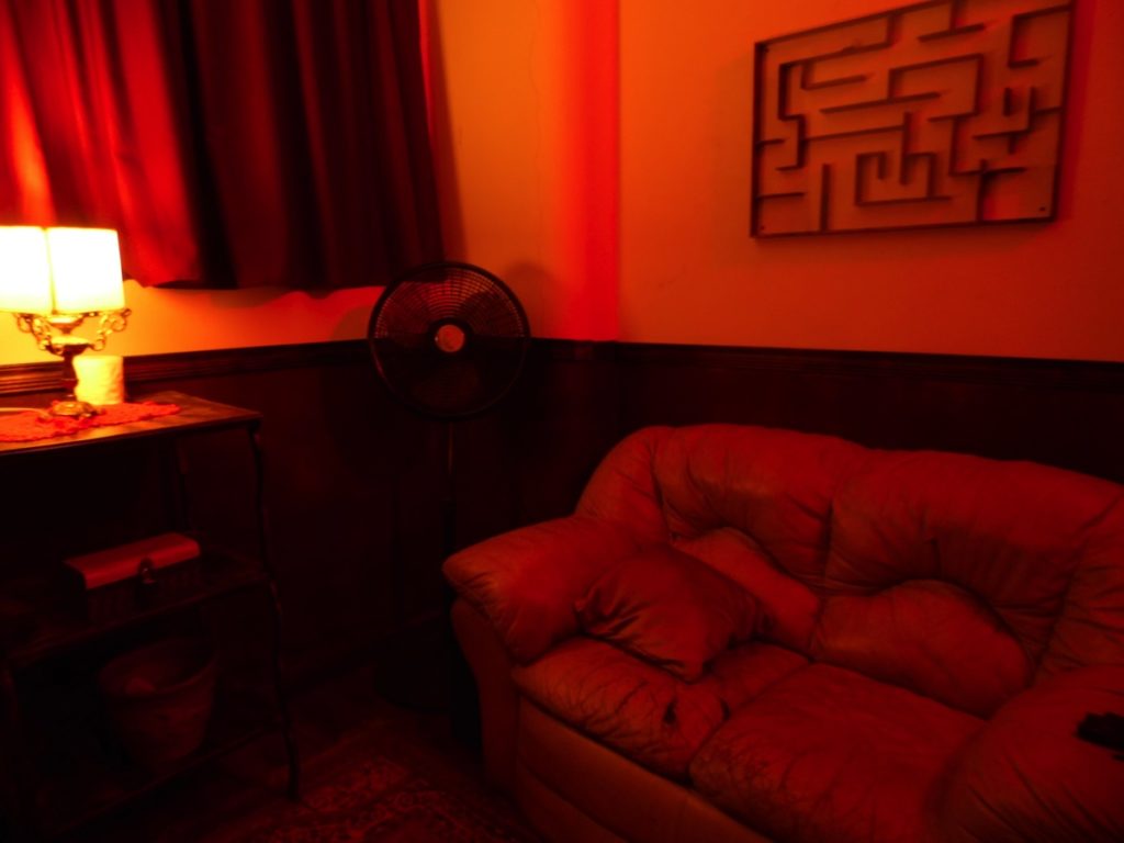 Fugativa Escape Games