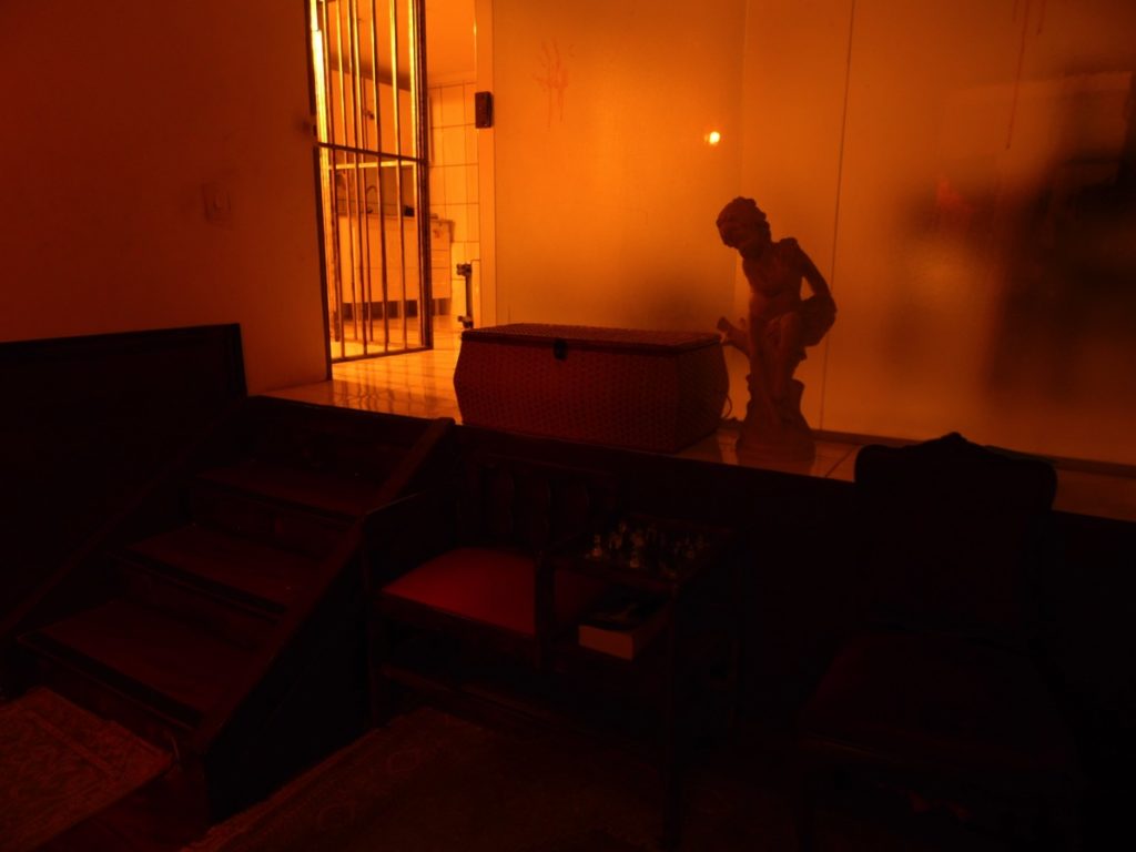 Fugativa Escape Games
