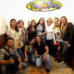 Fugativa Escape Games - Sala A Mansão Esquecida