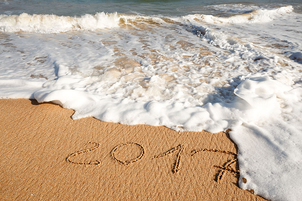 Feriados 2017 – Planeje suas viagens!