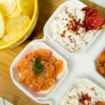 3 Receitas de Petiscos Para Receber os Amigos