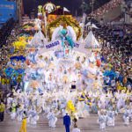 Hospedagem para o Carnaval - Rio de Janeiro, São Paulo, Salvador e Recife