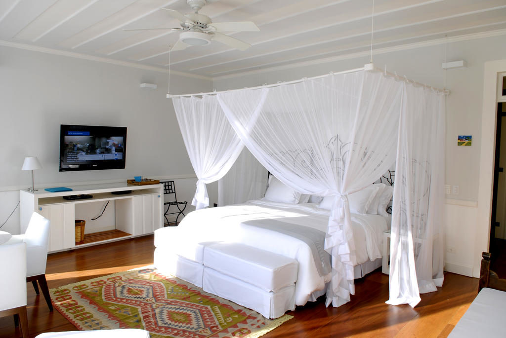 Pousada Casa Turquesa - Maison D´Hôtes