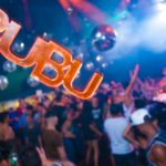 Baladas - 10 points gays em SP para as meninas