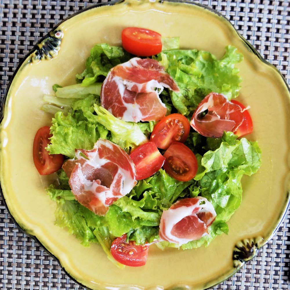 Receitas inspiradas no filme Sem Reservas-2